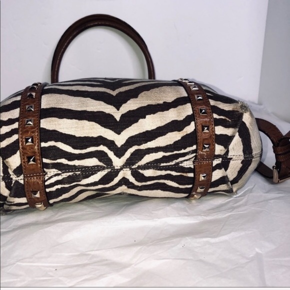 Michael Kors Safari bag - Picture 6 of 8